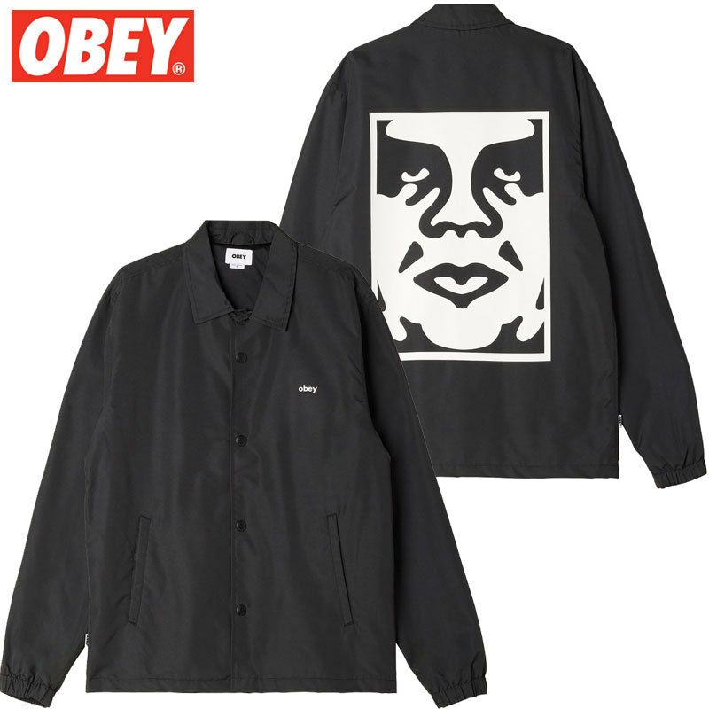 OBEY(オベイ)【商品画像１】