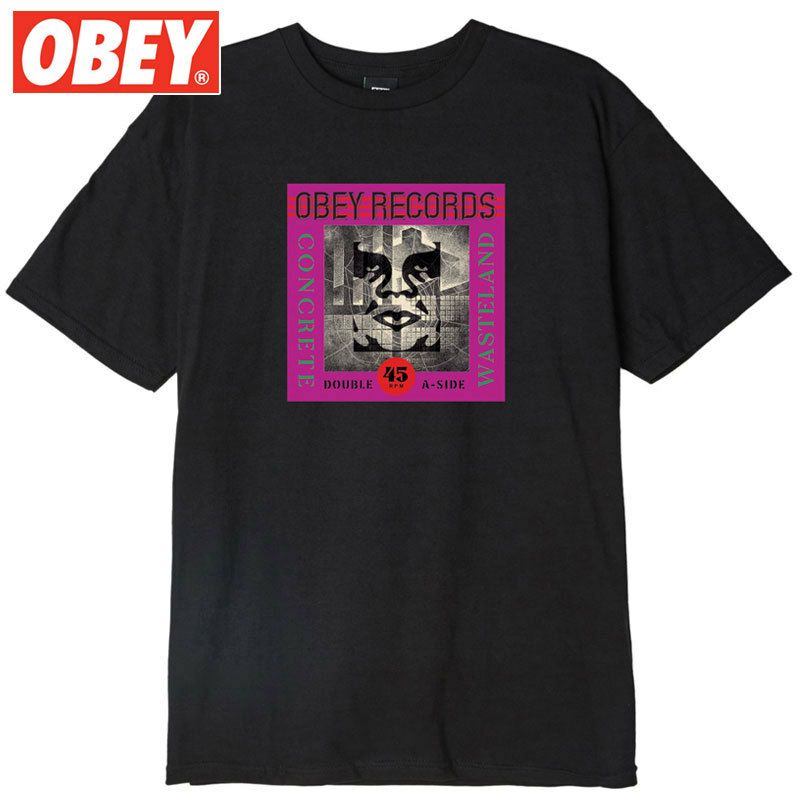 OBEY(オベイ)【商品画像１】