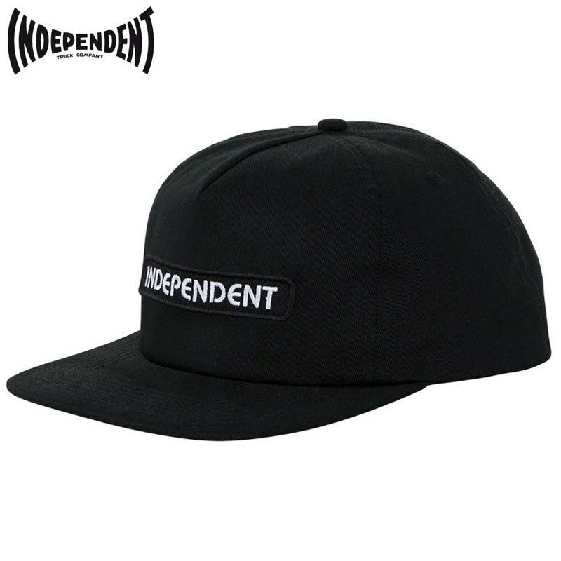 INDEPENDENT(インディペンデント)【商品画像１】