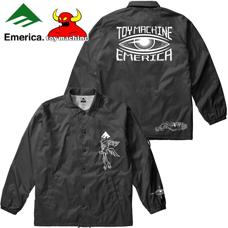 EMERICA(エメリカ)【商品画像１】