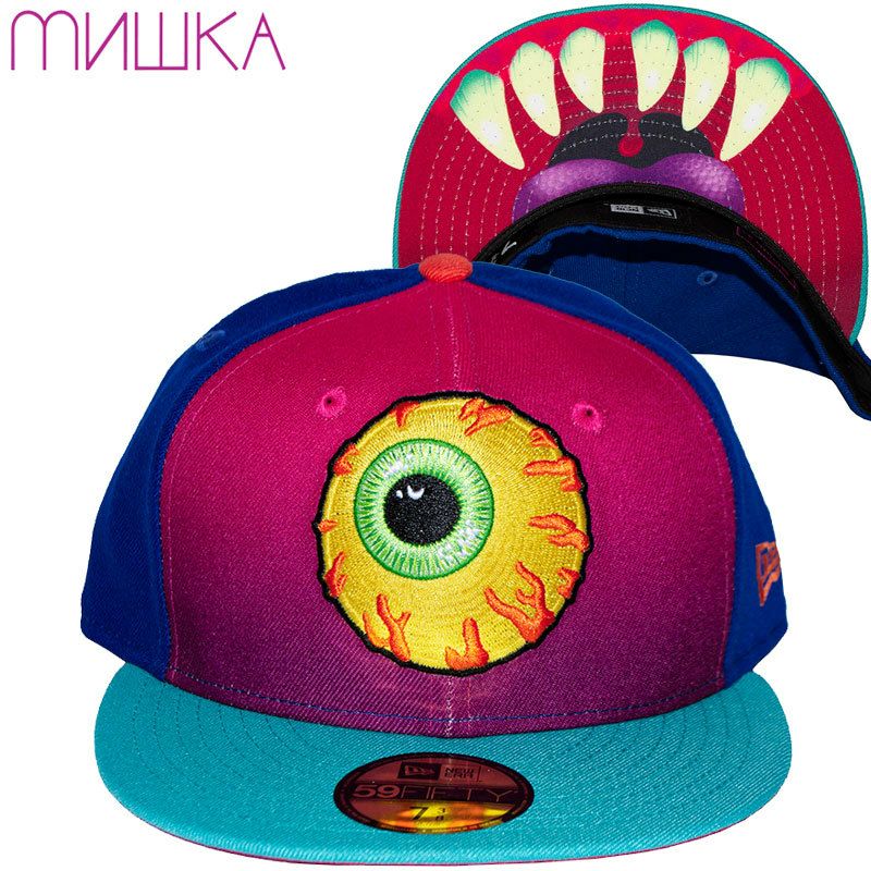 MISHKA(ミシカ)【商品画像１】