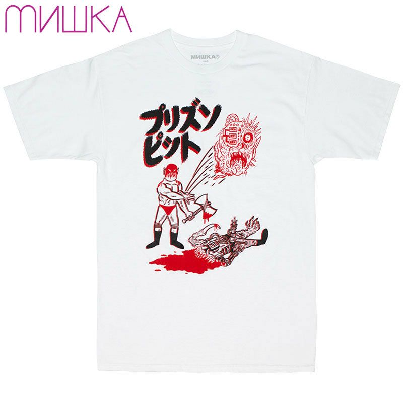 MISHKA(ミシカ)【商品画像１】