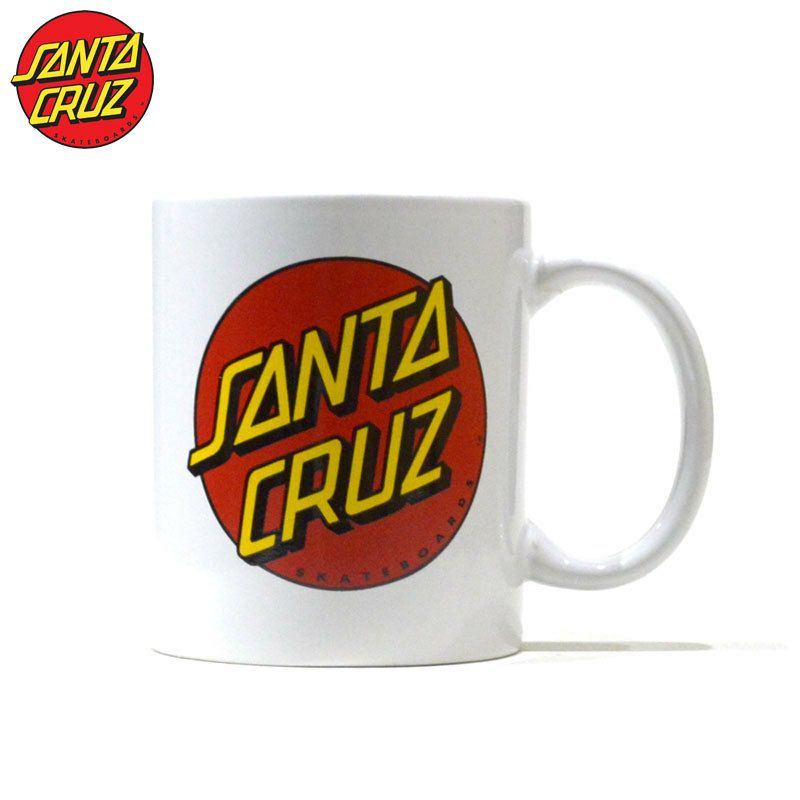 SANTACRUZ(サンタクルーズ)【商品画像１】