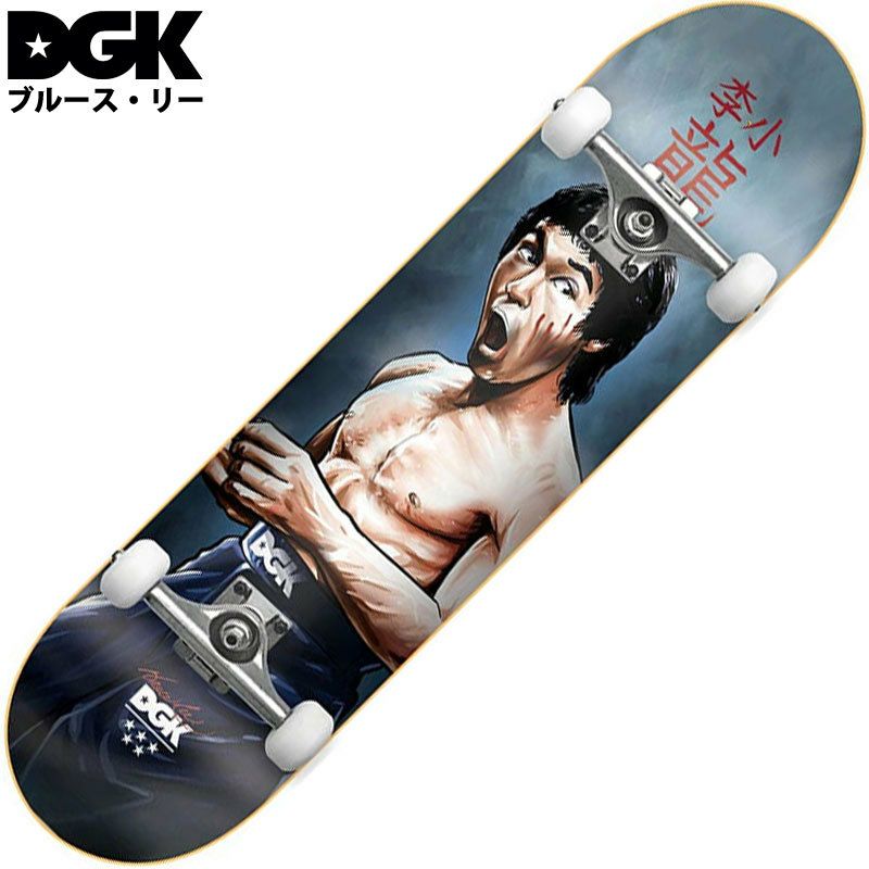 DGK(ディージーケー)【商品画像１】