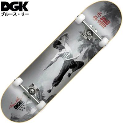 DGK SKATEBOARDS ディージーケー | 大阪心斎橋アメリカ村の