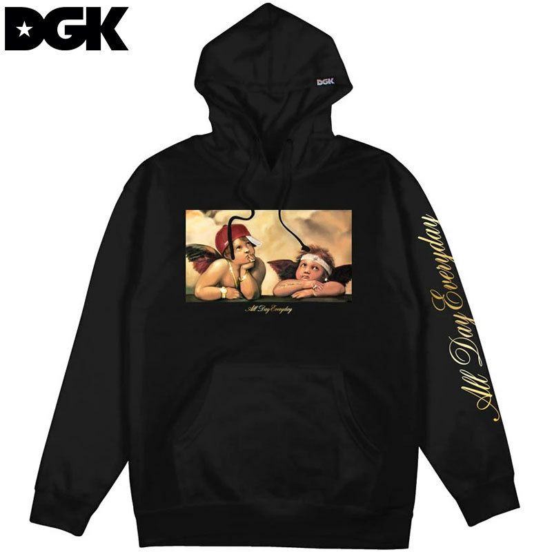 DGK(ディージーケー)【商品画像１】