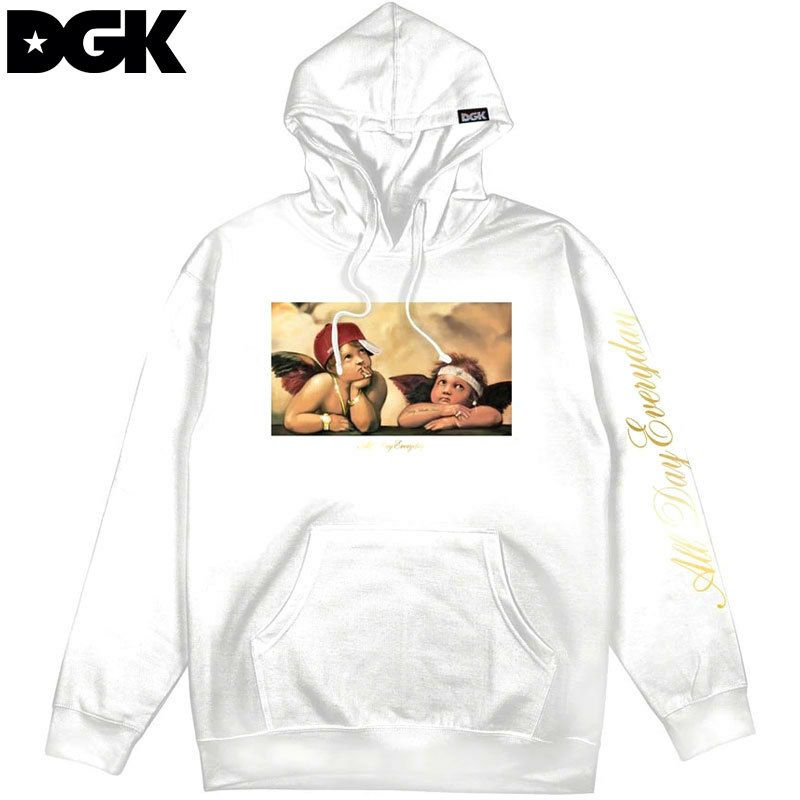 DGK(ディージーケー)【商品画像１】