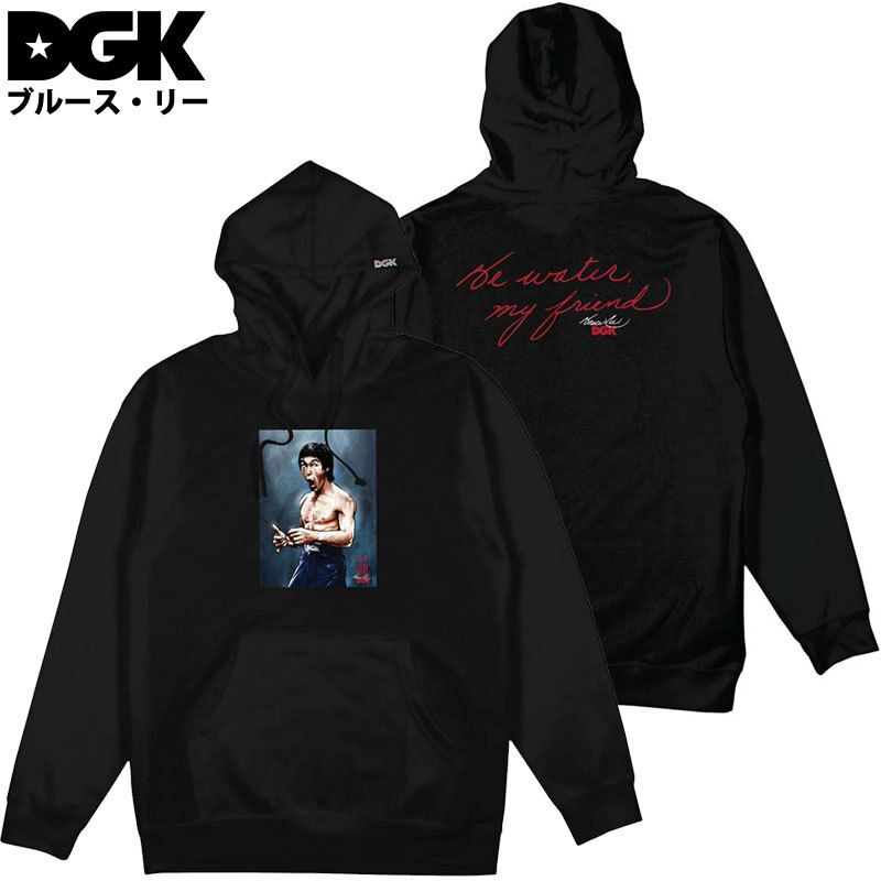 DGK(ディージーケー)【商品画像１】