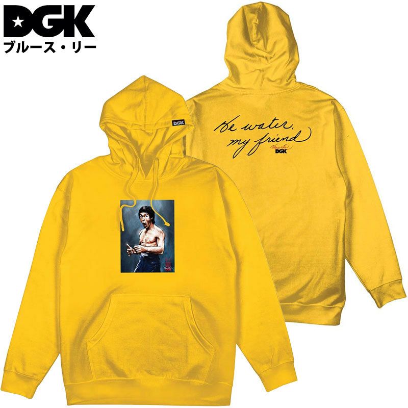 DGK(ディージーケー)【商品画像１】