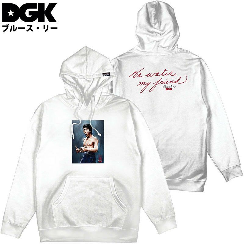 DGK(ディージーケー)【商品画像１】