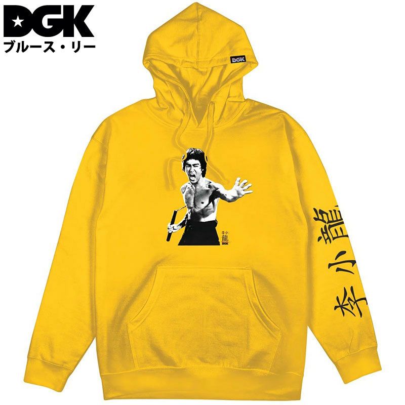 DGK(ディージーケー)【商品画像１】