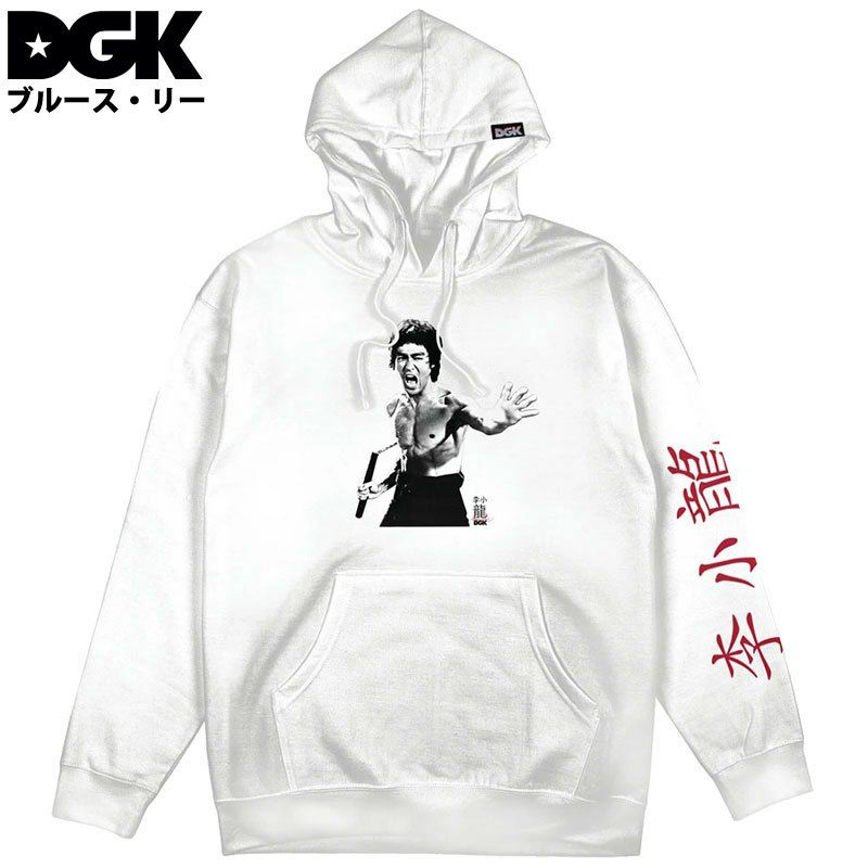 DGK(ディージーケー)【商品画像１】