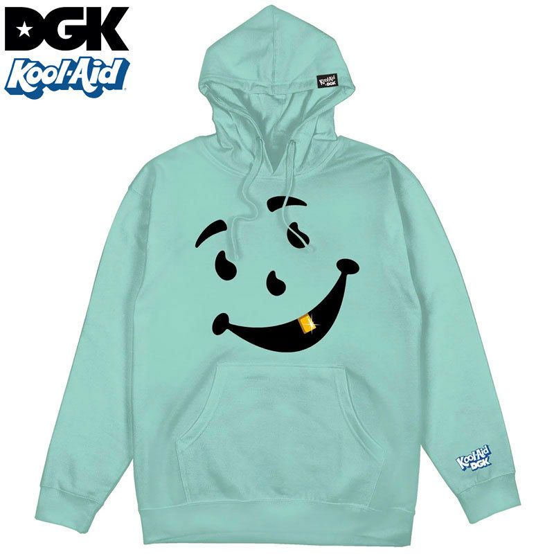 DGK(ディージーケー)【商品画像１】