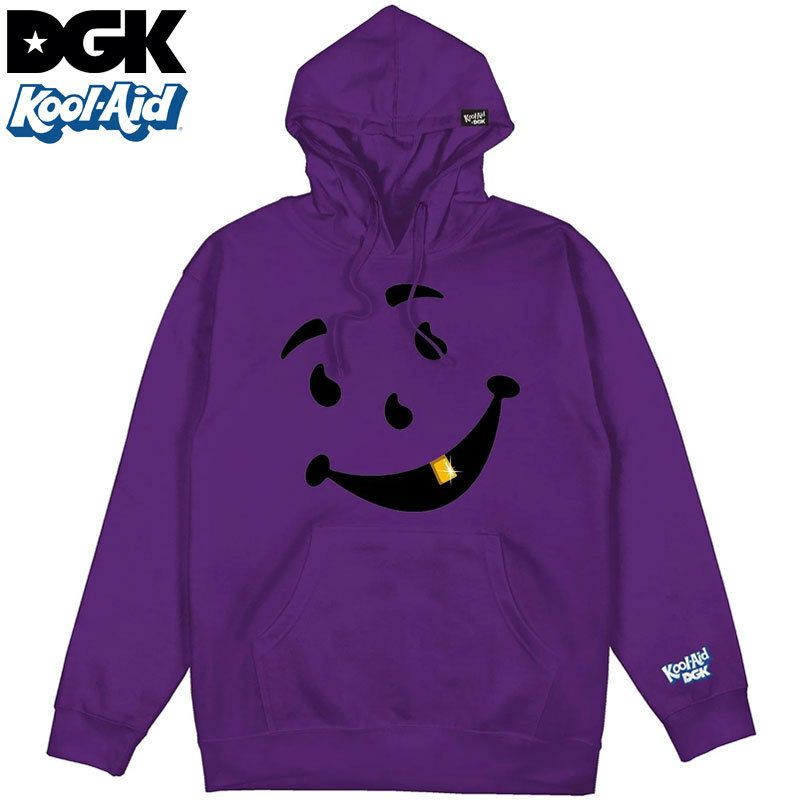 DGK(ディージーケー)【商品画像１】