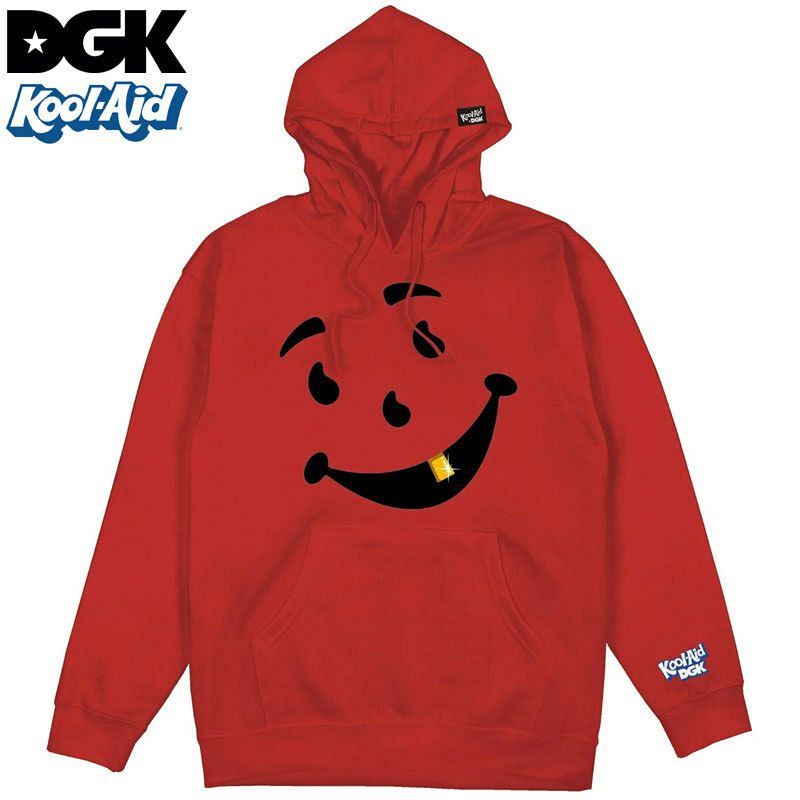 DGK(ディージーケー)【商品画像１】