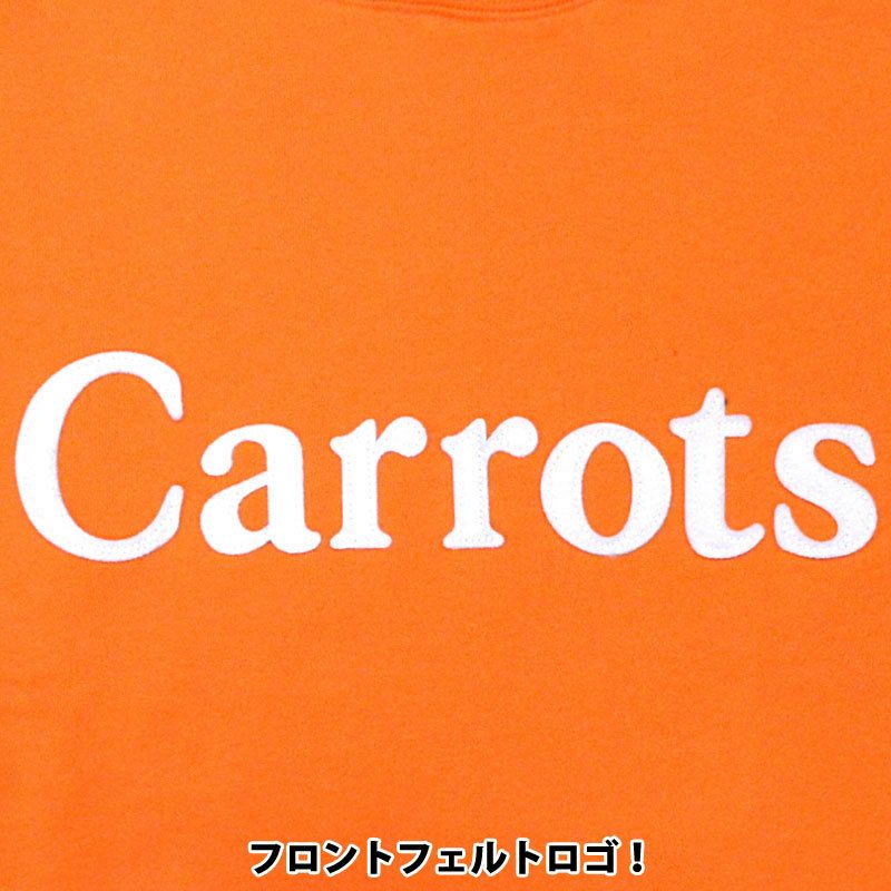 CARROTS(キャロッツ)【商品画像４】