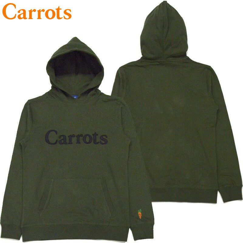 CARROTS(キャロッツ)【商品画像１】