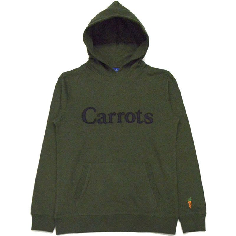 CARROTS(キャロッツ)【商品画像２】