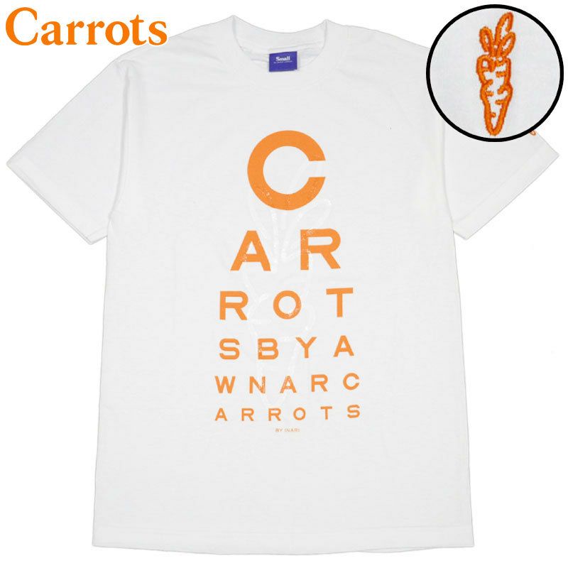 CARROTS(キャロッツ)【商品画像１】