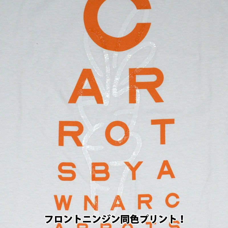 CARROTS(キャロッツ)【商品画像４】