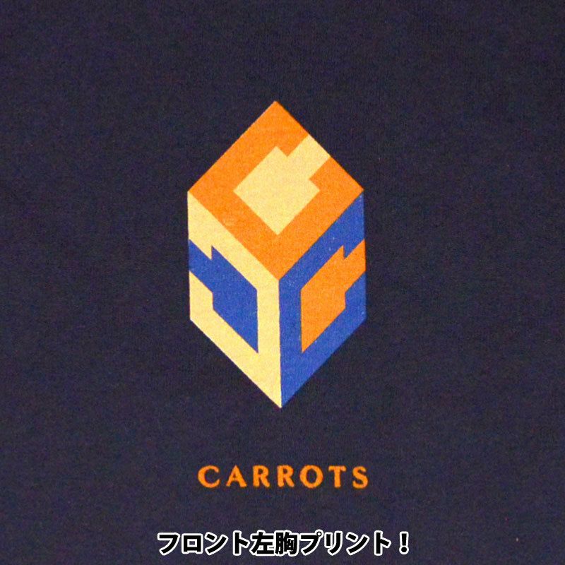 CARROTS(キャロッツ)【商品画像４】