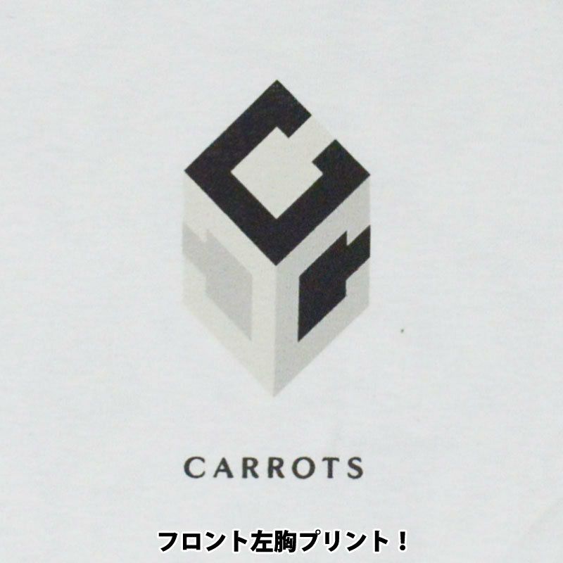 CARROTS(キャロッツ)【商品画像４】