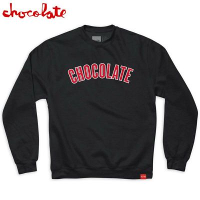 Chocolate skateboards outlet sweatshirt