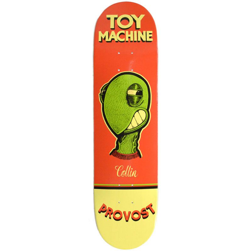 TOYMACHINE(トイマシーン)【商品画像２】