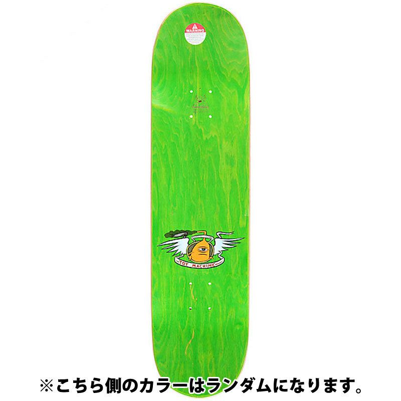 TOYMACHINE(トイマシーン)【商品画像３】