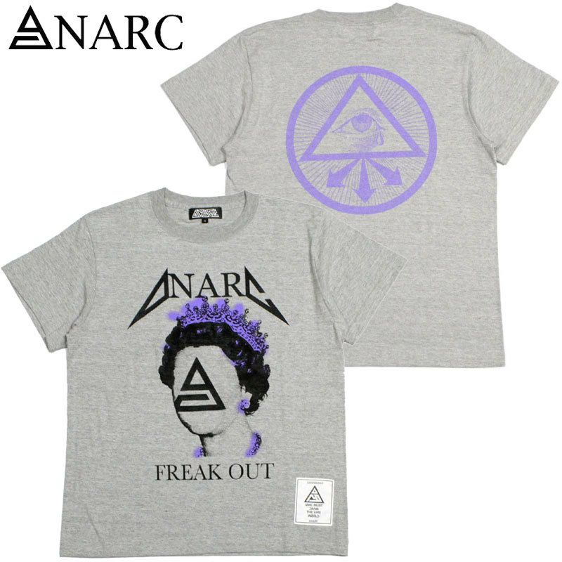 ANARC(アナーク)【商品画像１】