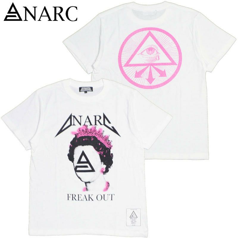 ANARC(アナーク)【商品画像１】