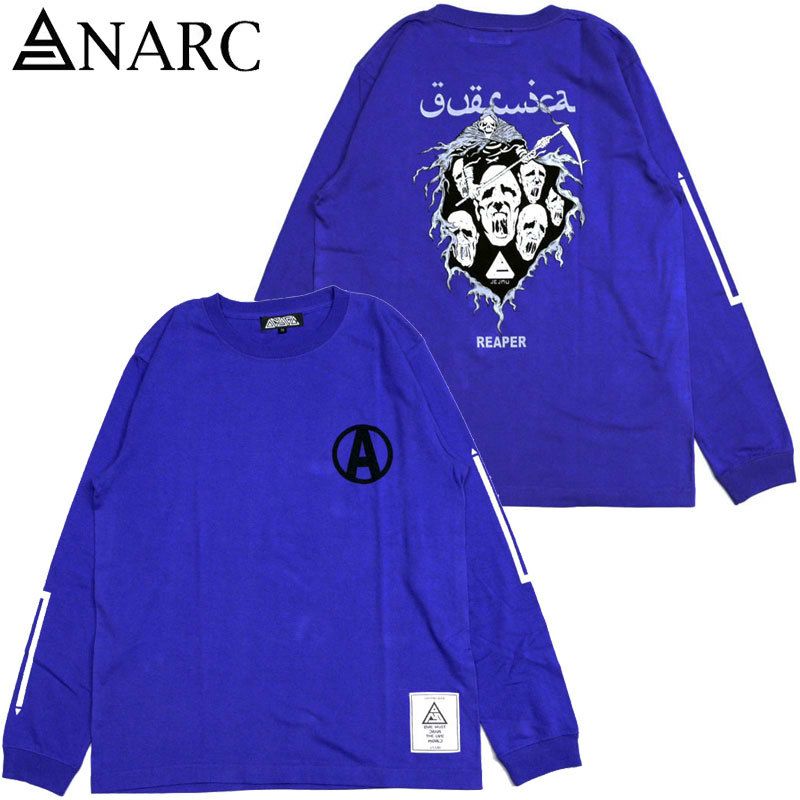 ANARC(アナーク)【商品画像１】