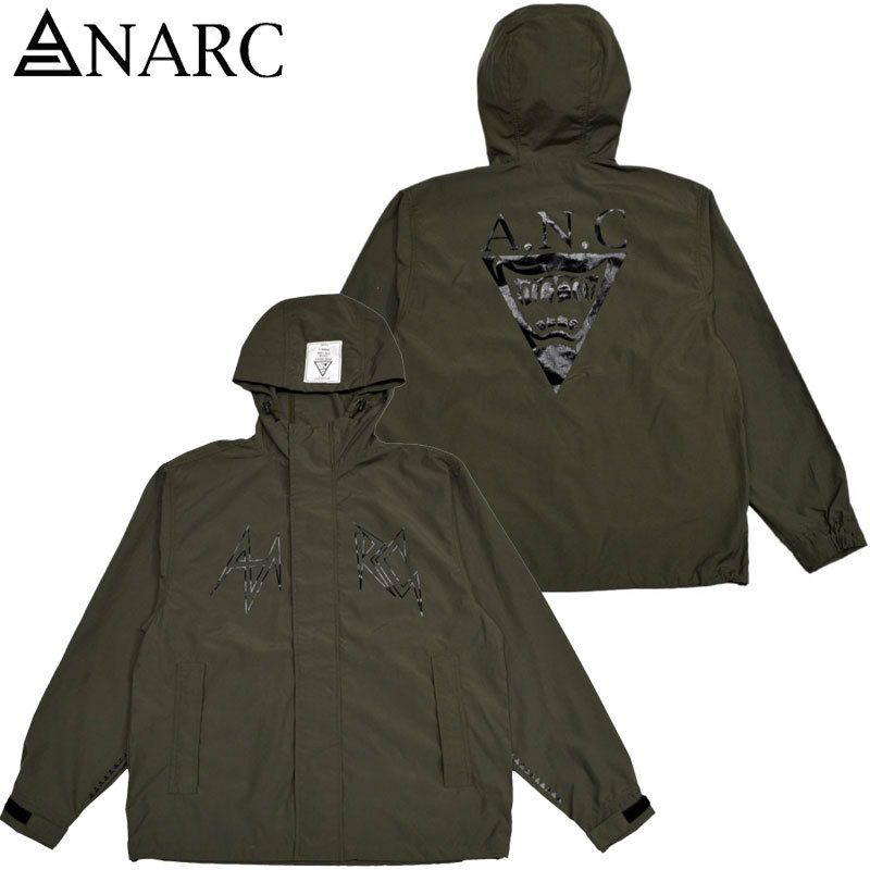 ANARC(アナーク)【商品画像１】