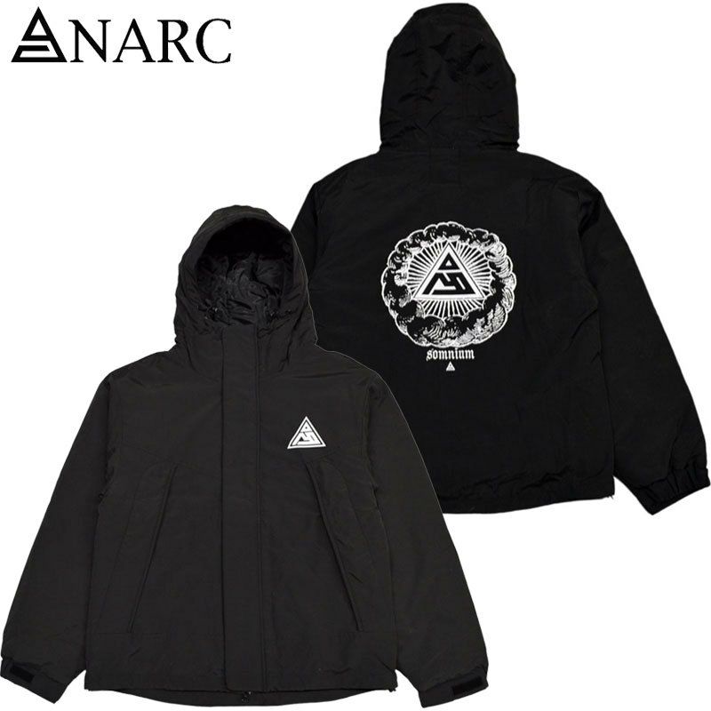 ANARC(アナーク)【商品画像１】