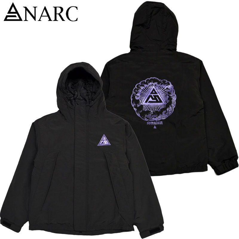 ANARC(アナーク)【商品画像１】