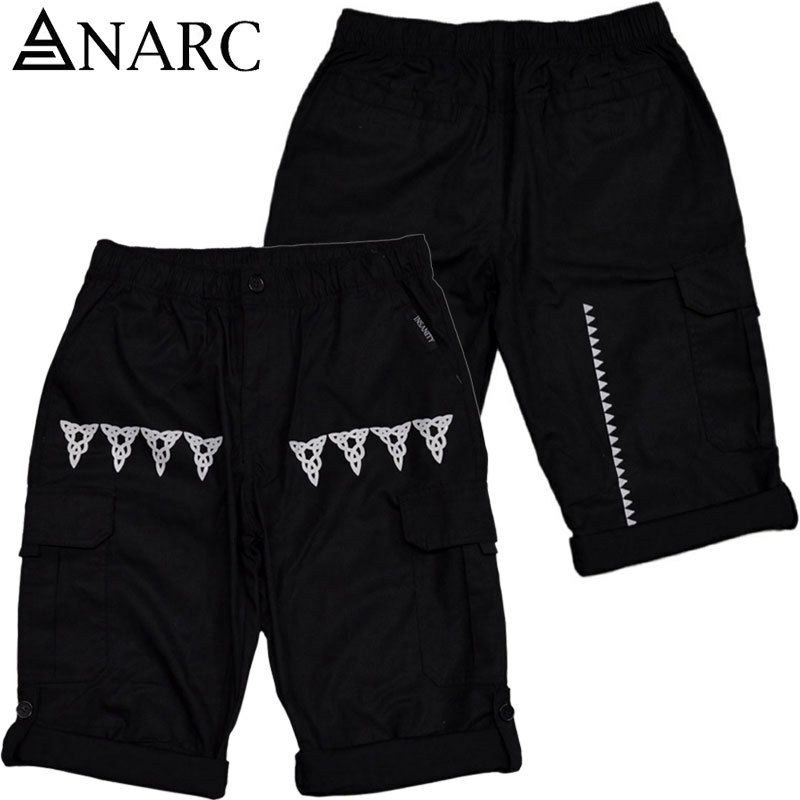 ANARC(アナーク)【商品画像１】