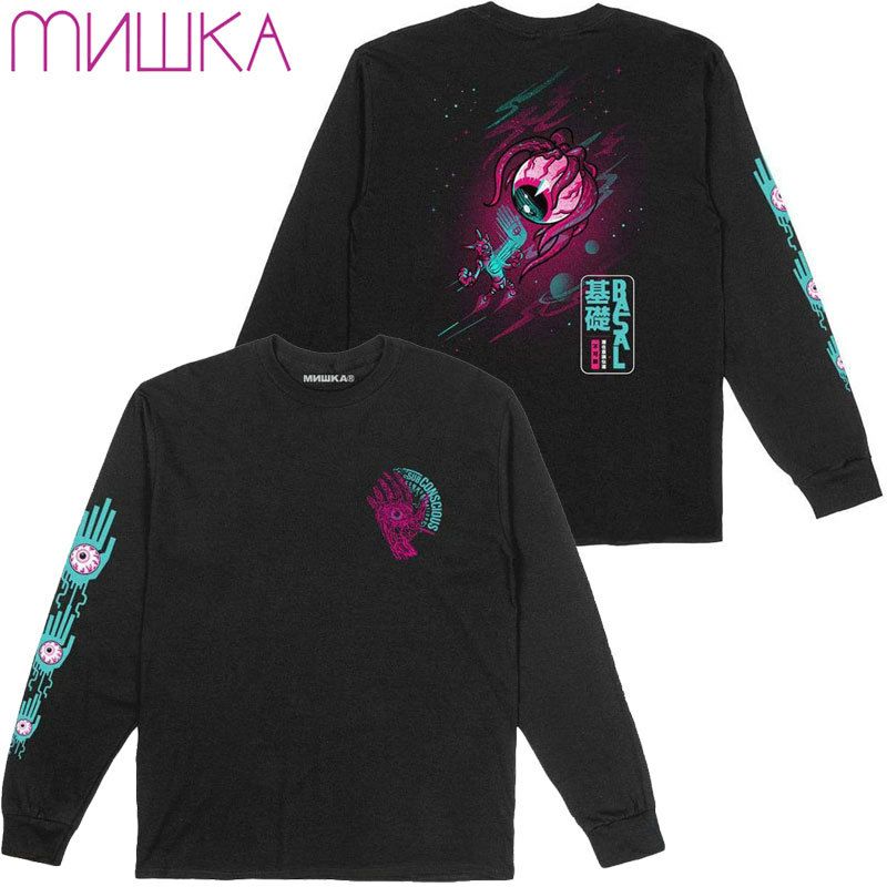 MISHKA(ミシカ)【商品画像１】