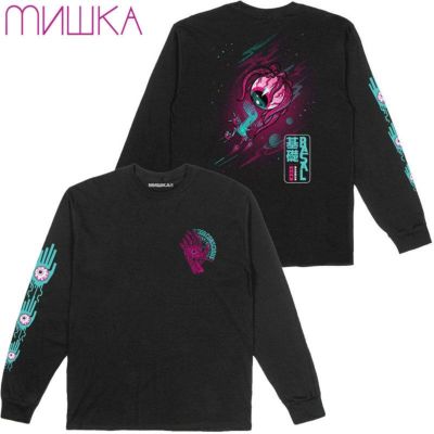 【US】ミシカ MISHKA MISHKA x SUBCON TOY 