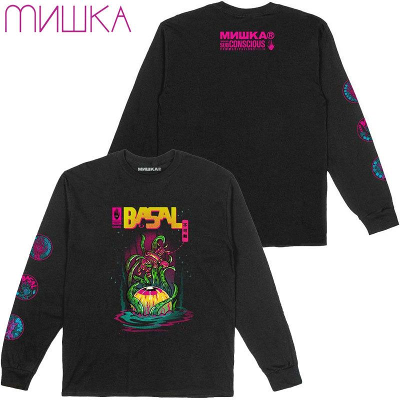 MISHKA(ミシカ)【商品画像１】