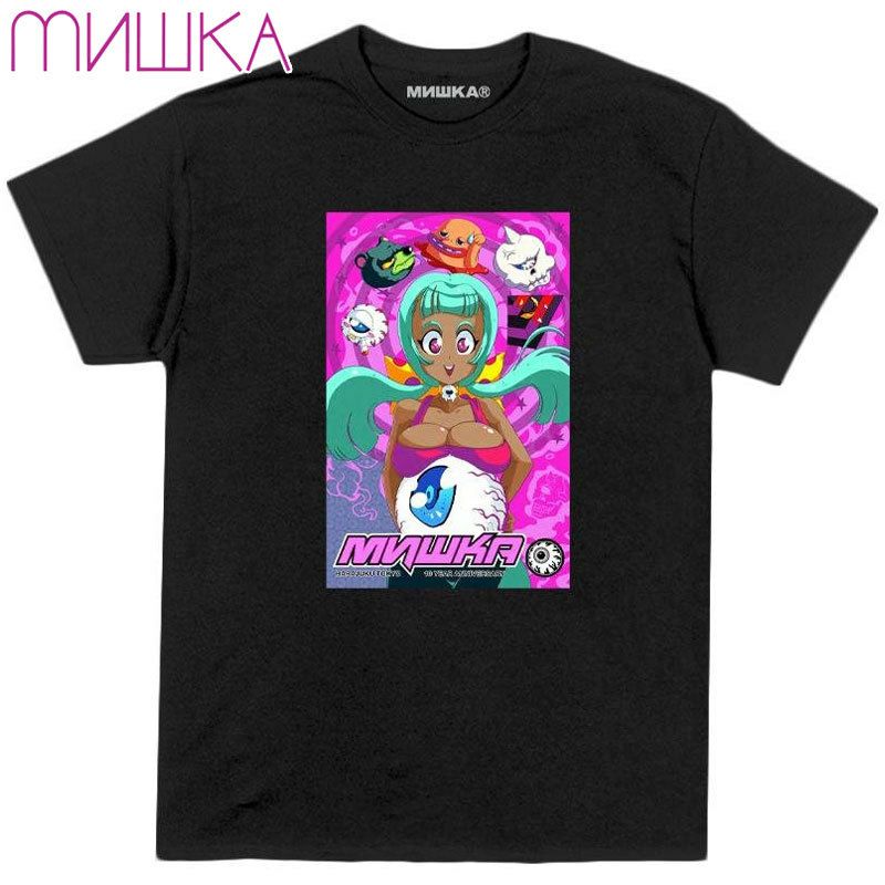 MISHKA(ミシカ)【商品画像１】