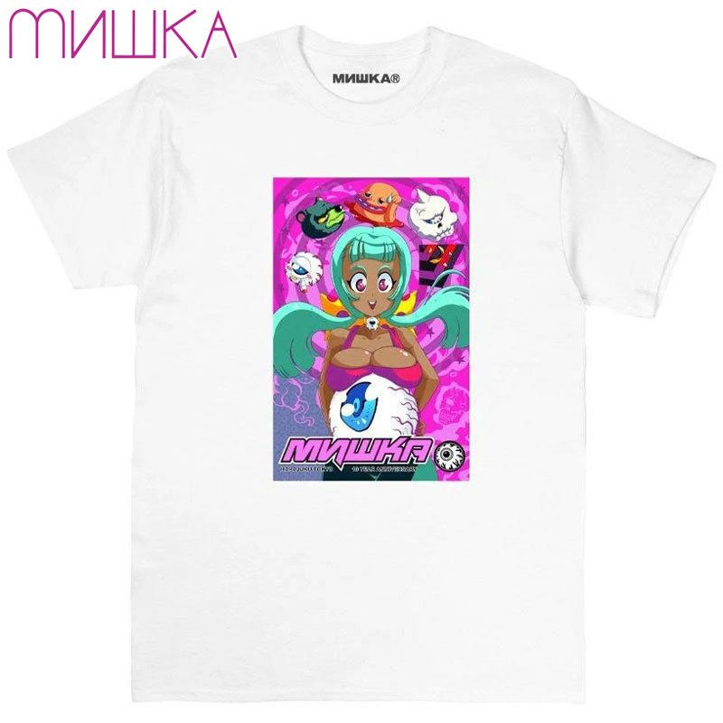 MISHKA(ミシカ)【商品画像１】