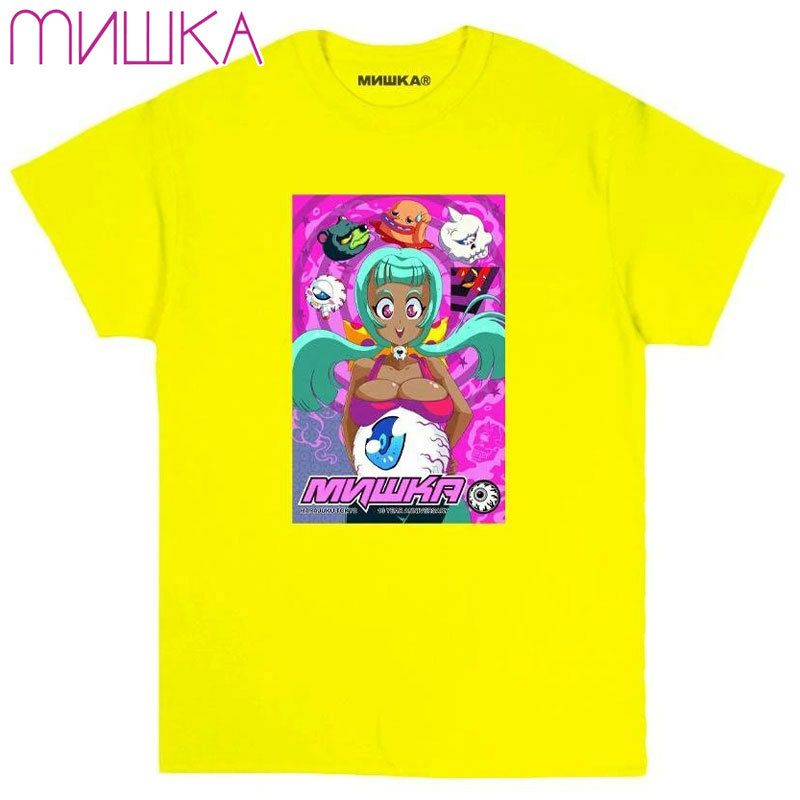 MISHKA(ミシカ)【商品画像１】