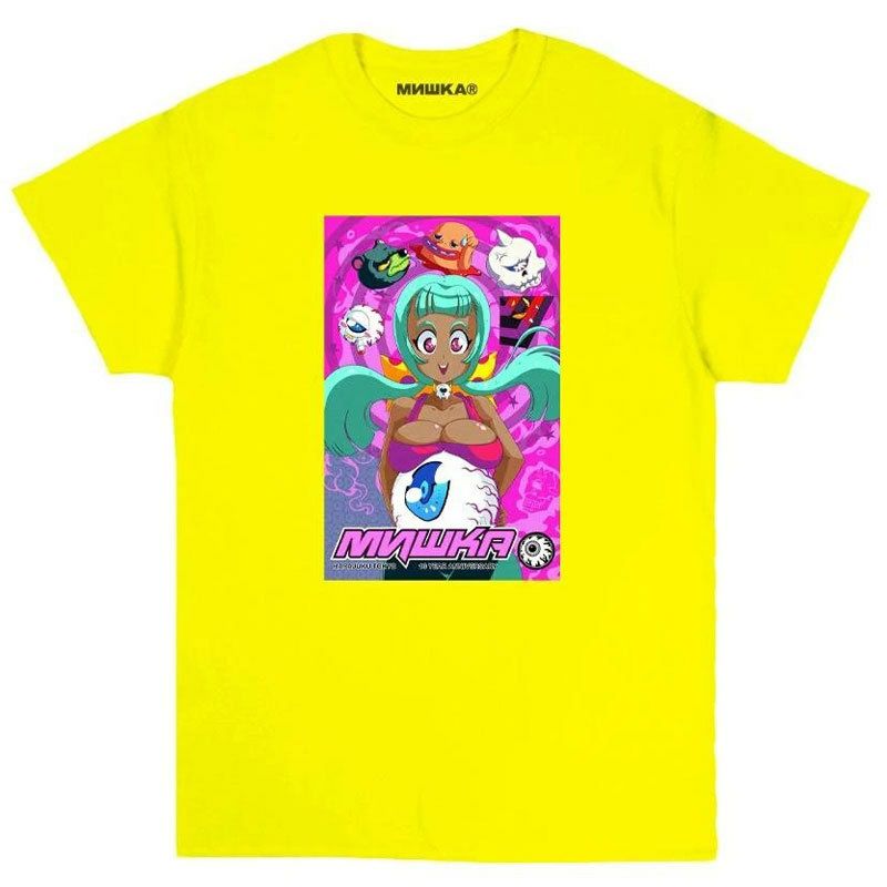 MISHKA(ミシカ)【商品画像２】