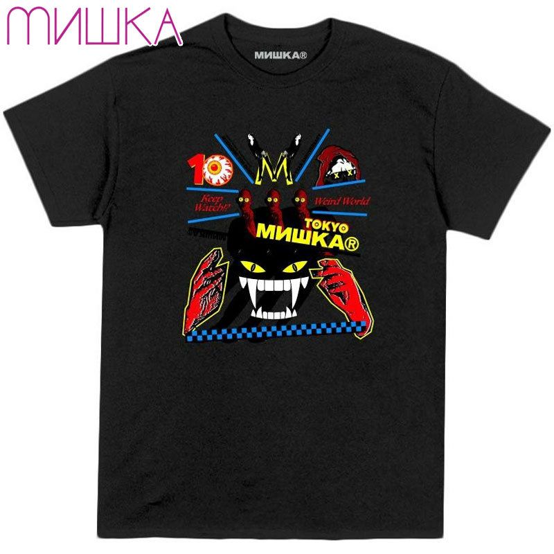 MISHKA(ミシカ)【商品画像１】