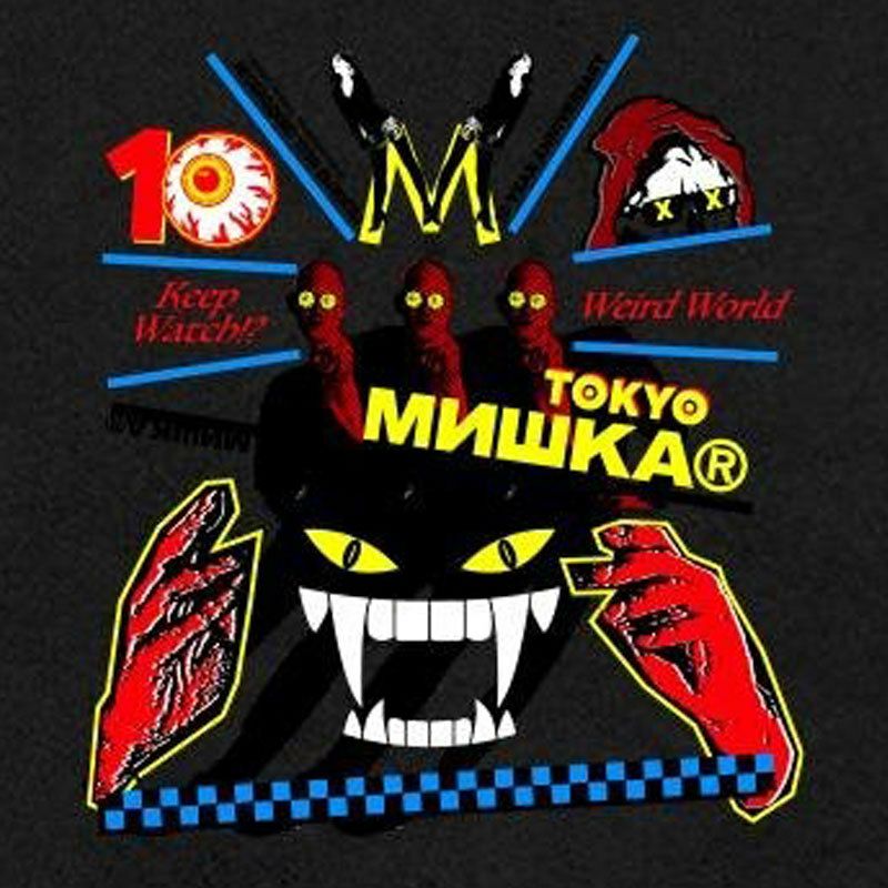 MISHKA(ミシカ)【商品画像３】