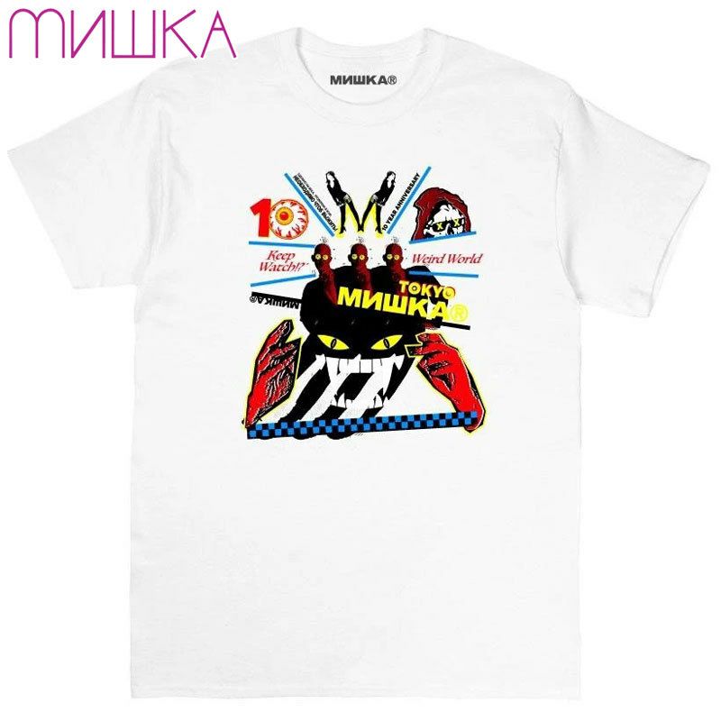 MISHKA(ミシカ)【商品画像１】