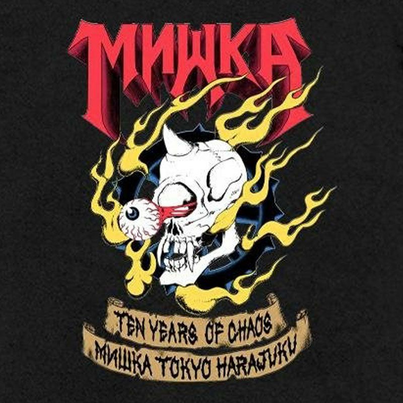 MISHKA(ミシカ)【商品画像３】