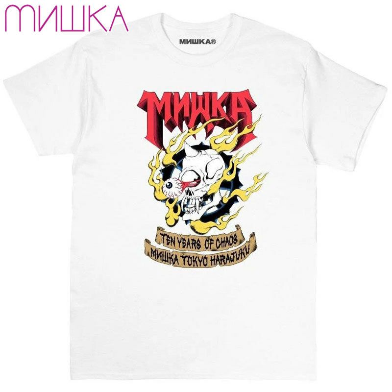 MISHKA(ミシカ)【商品画像１】