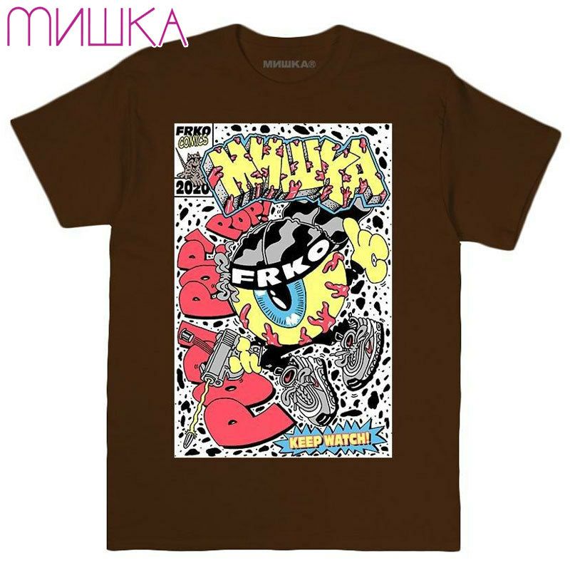 MISHKA(ミシカ)【商品画像１】