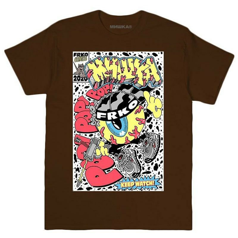 MISHKA(ミシカ)【商品画像２】